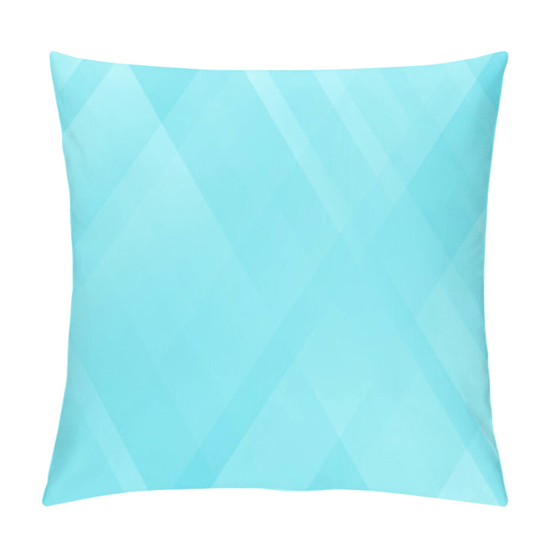 Personality  Overlay Grid, Mesh Abstract Geometric Background, Backdrop And Pattern Pillow Covers