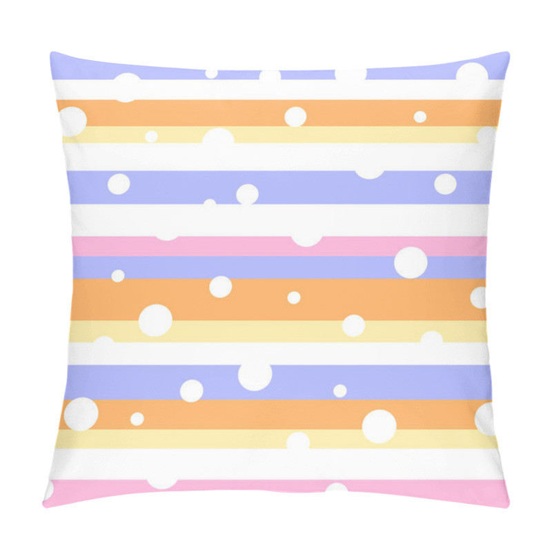 Personality  Seamless-pattern-soft-background-40 Pillow Covers