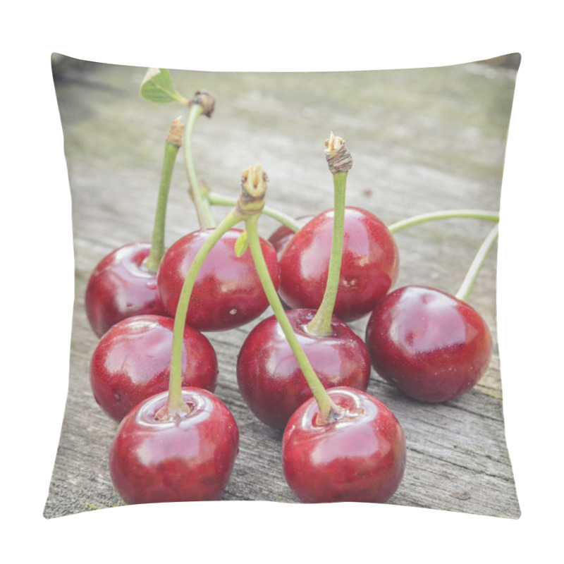 Personality  Cherry Pillow Covers