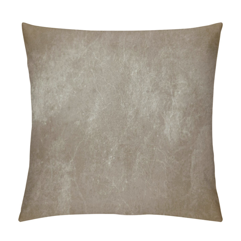 Personality  Grey Grunge Structure Texture Wallpaper Backdrop Background Overlay Pillow Covers