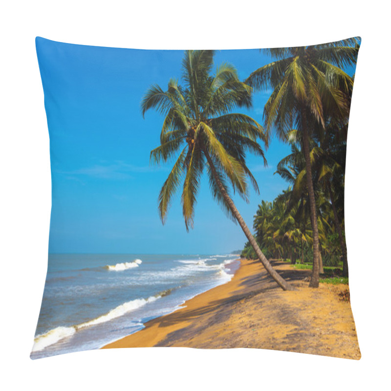 Personality  Sri Lanka Pillow Covers