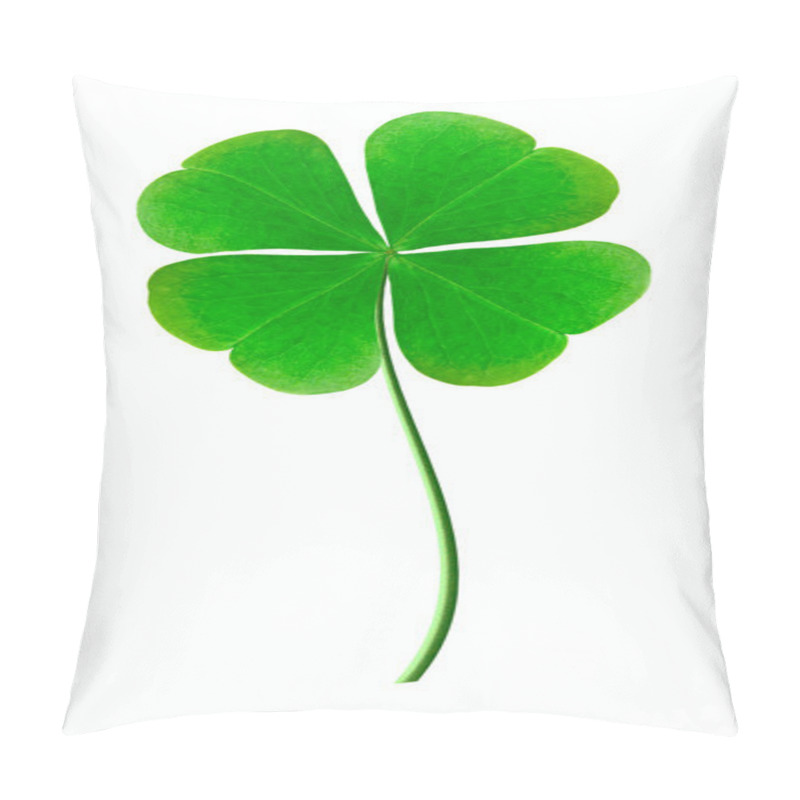 Personality  Good Luck Pillow Covers