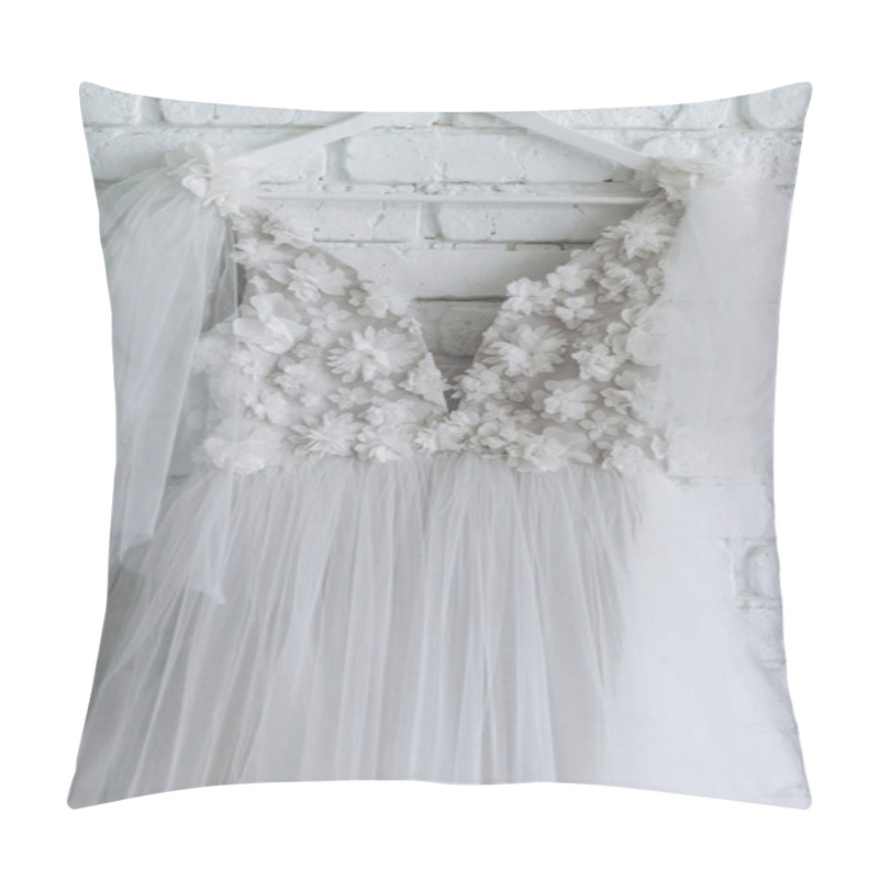 Personality  Dress Pillow Covers