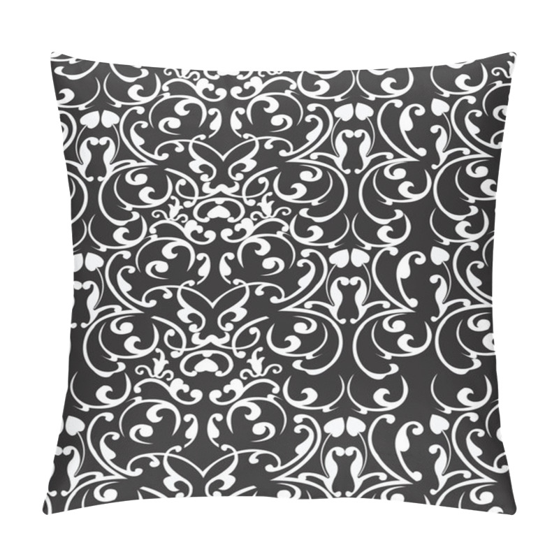 Personality  Wallpaper Pillow Covers