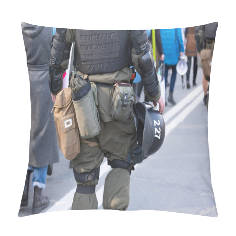 Personality  Ferguson, Seattle, Ecuador, Police Brutality, Riots, Ferguson Missouri, Ferguson Missouri, Ferguson Missouri Pillow Covers