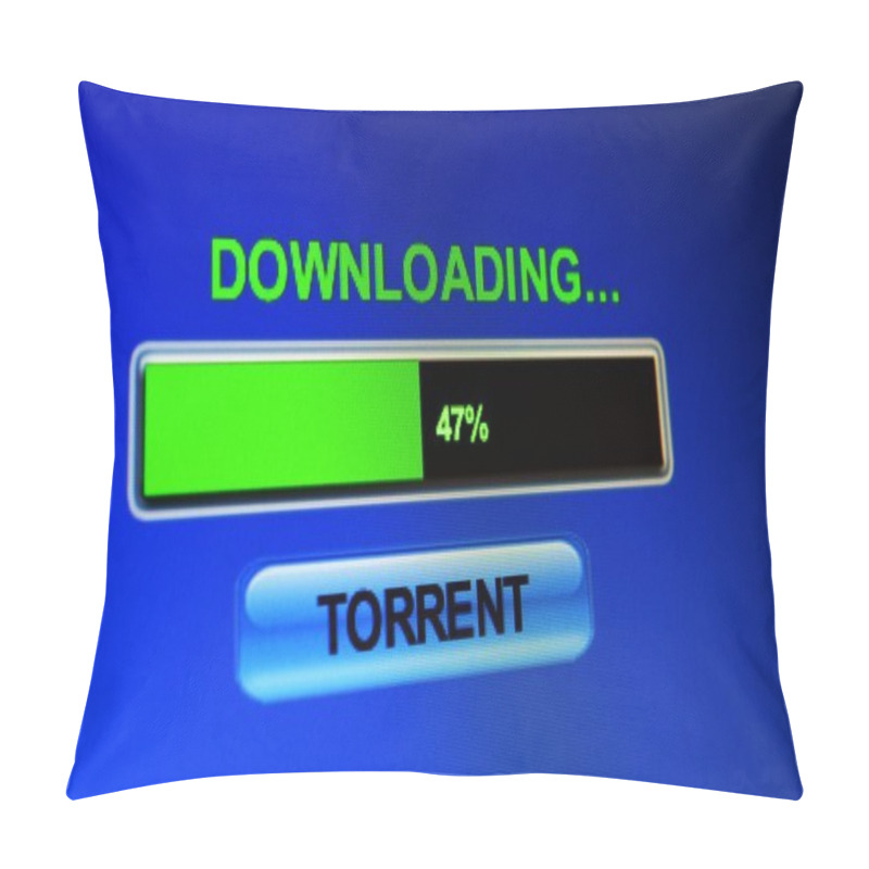 Personality  Download Torrent Pillow Covers