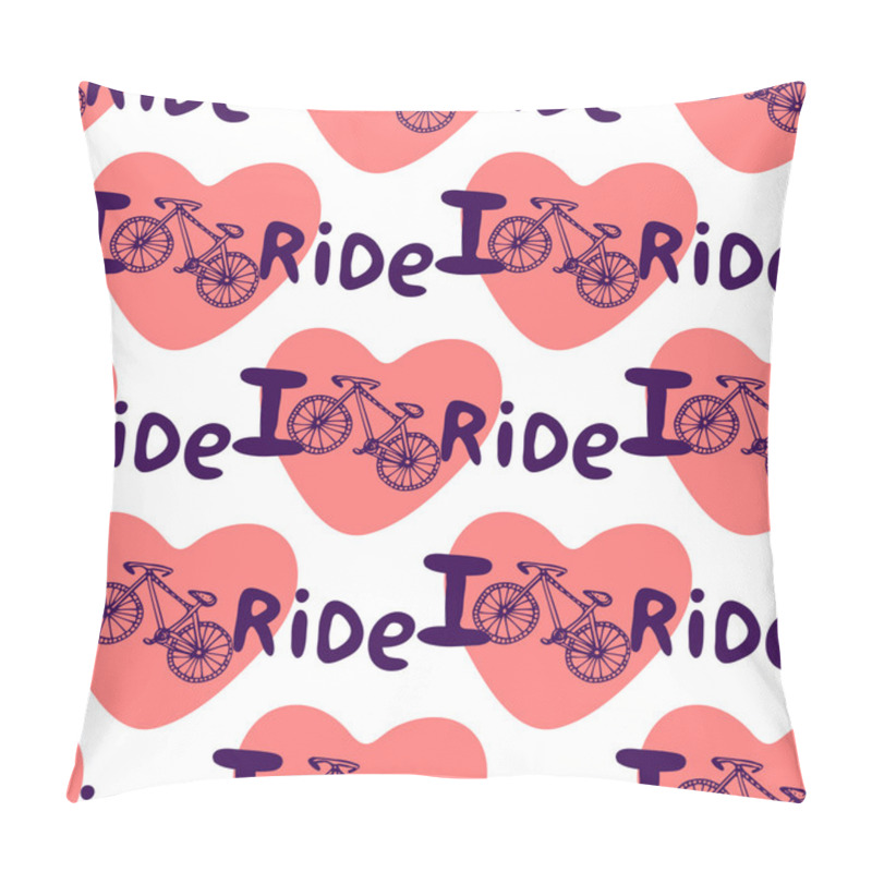 Personality  Creative Hand Drawn Seamless Pattern Pillow Covers