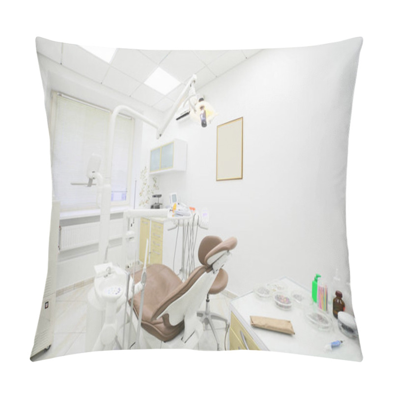 Personality  Modern European Medical Cabinet Pillow Covers