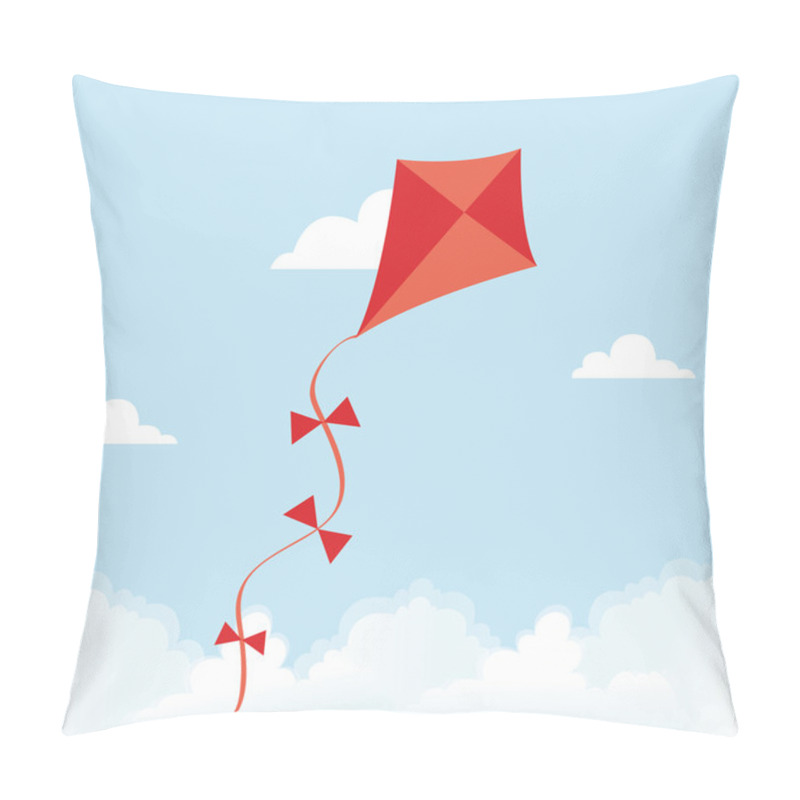 Personality  Kite Pillow Covers