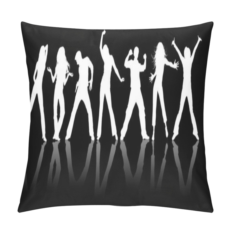 Personality  Youth Pillow Covers