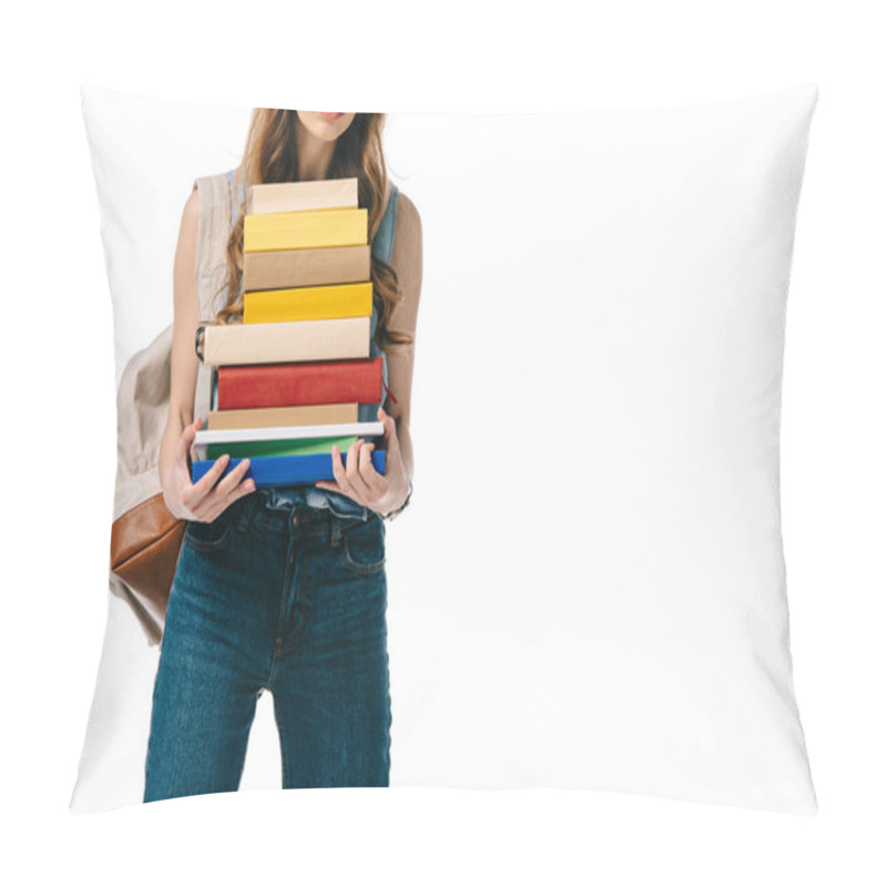 Personality  Student Pillow Covers