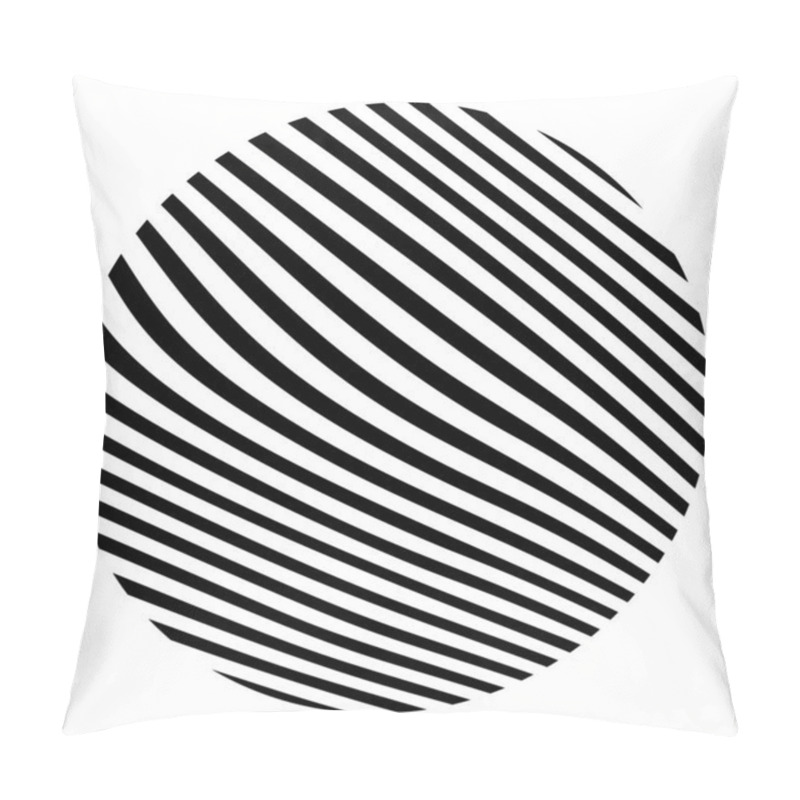 Personality  Vector Geometric Shape For Design   Pillow Covers