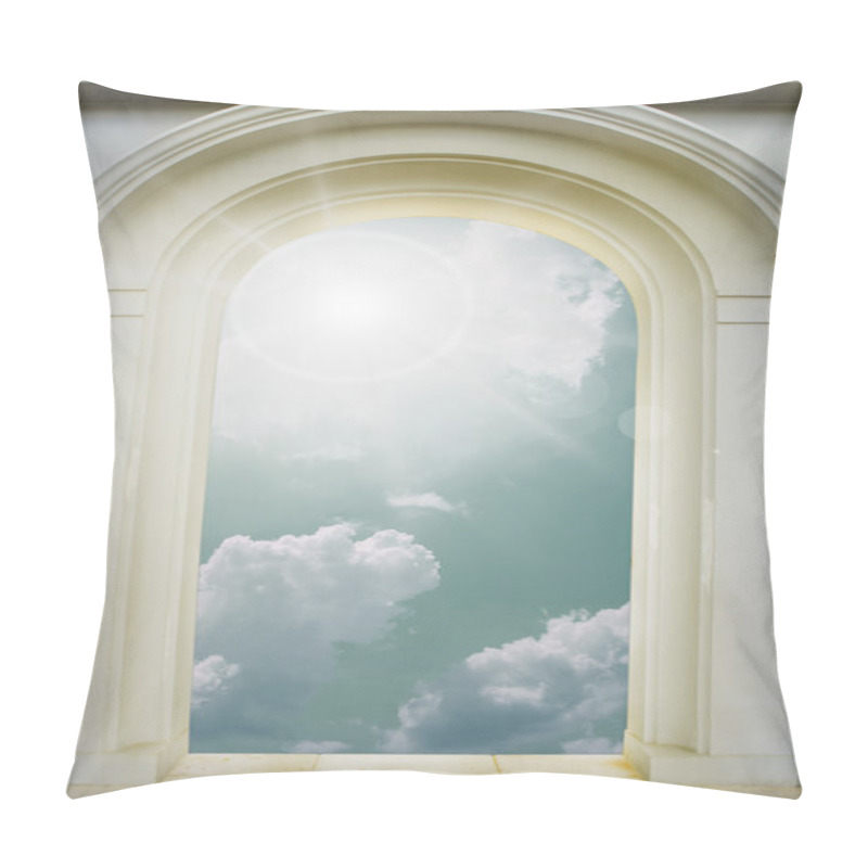 Personality  Heaven Pillow Covers