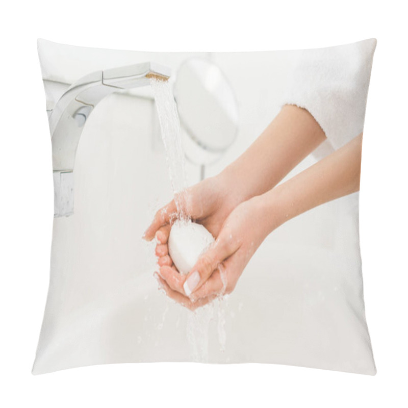 Personality  Hygiene Pillow Covers