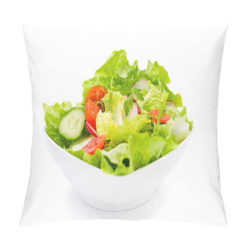 Personality  Fresh Salad Pillow Covers