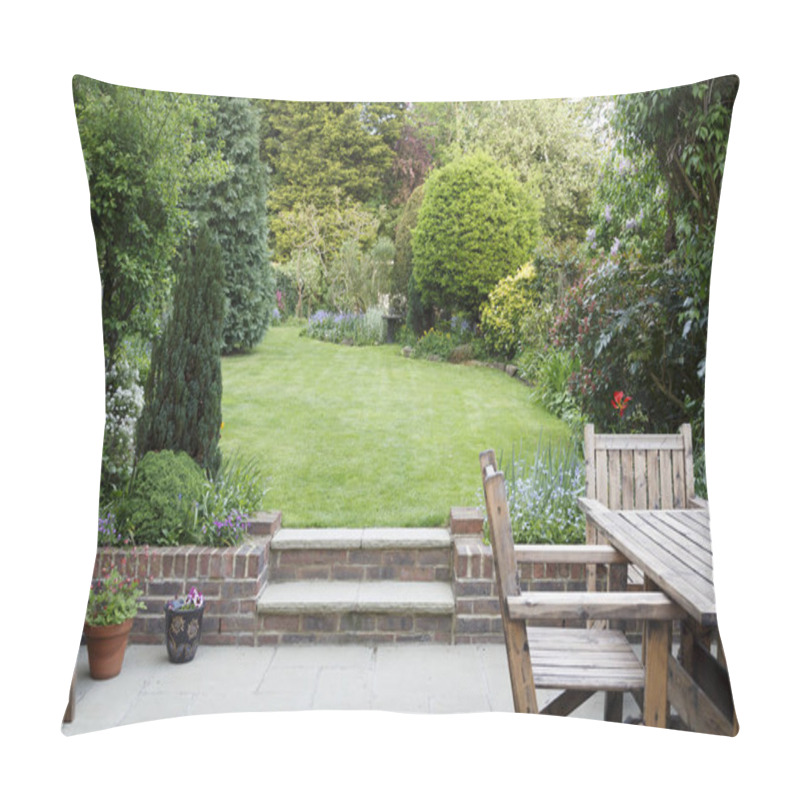 Personality  Garden Patio And Lawn Pillow Covers