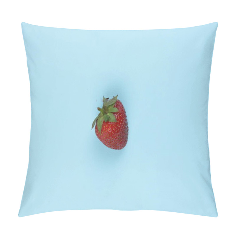 Personality  Pop Art Red Berries Pillow Covers