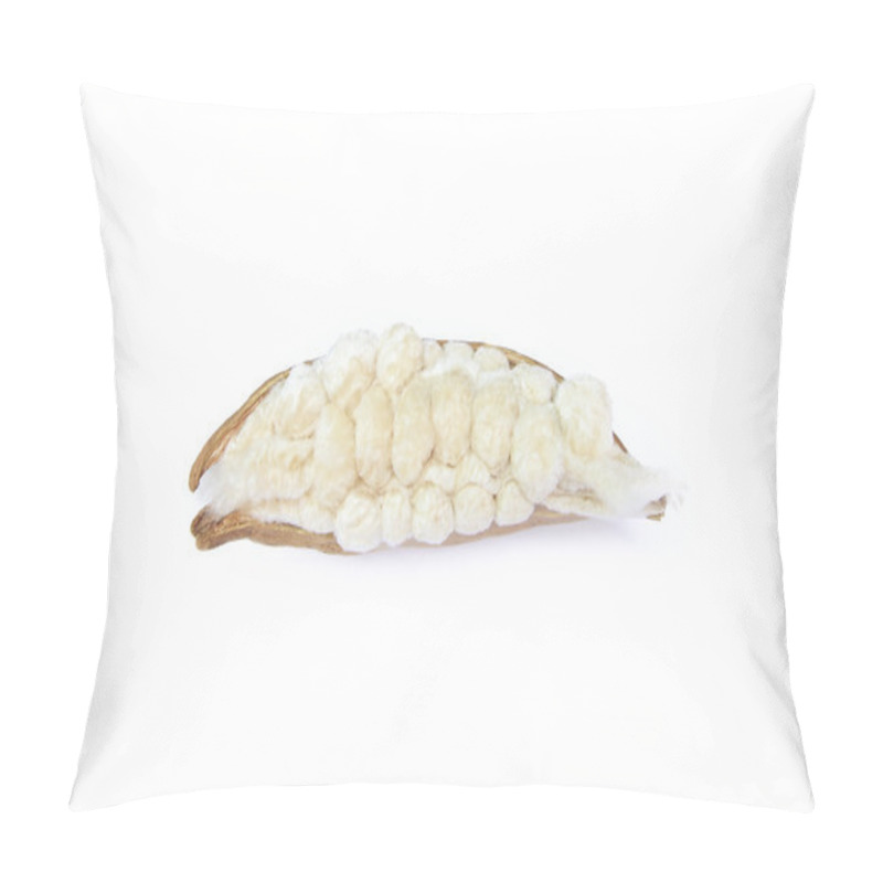 Personality  Kapok, Ceiba Pentandra Or White Silk Cotton Tree( Ceiba Pentandr Pillow Covers