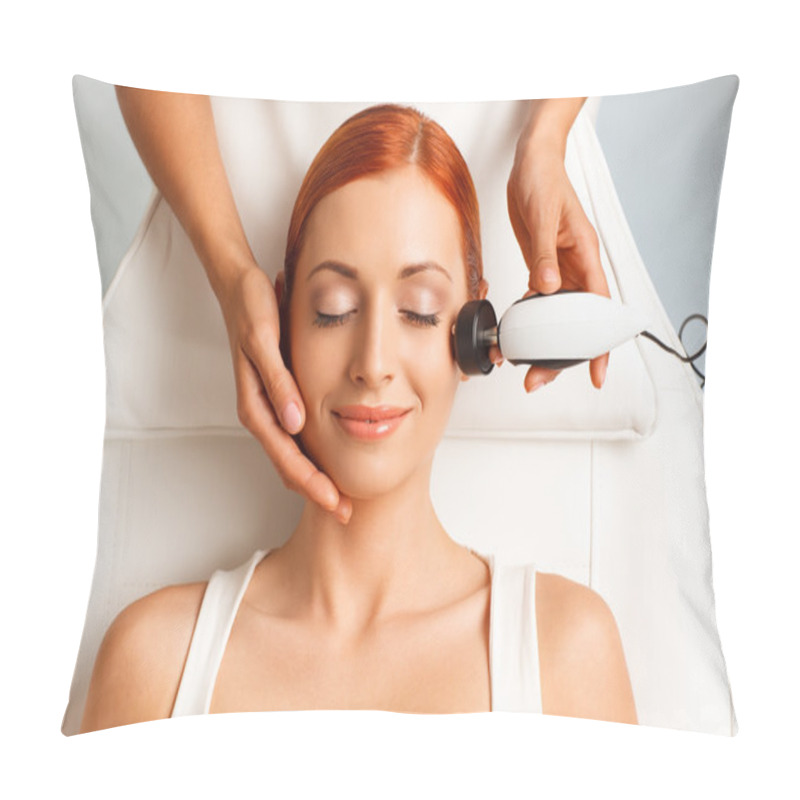 Personality  Rf-lifting Procedure Pillow Covers