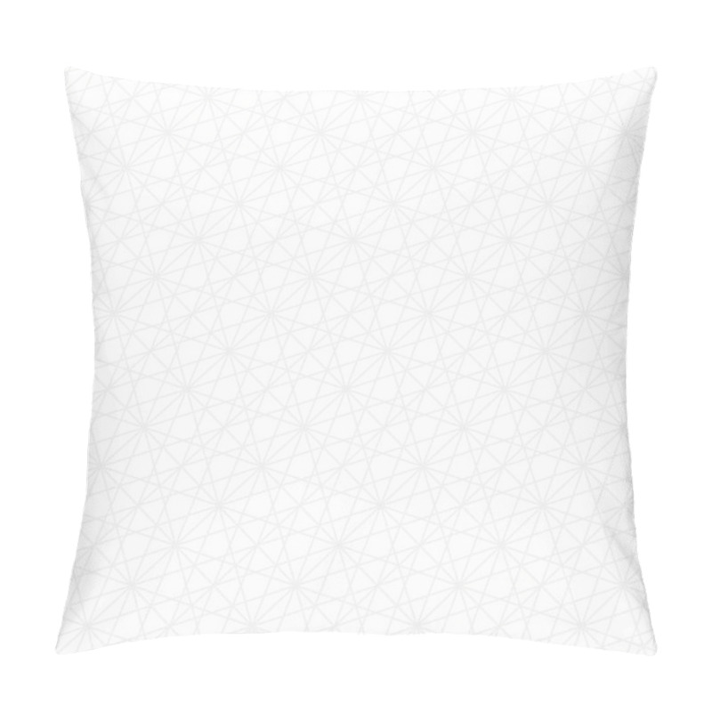 Personality  Vector Seamless Pattern Pillow Covers