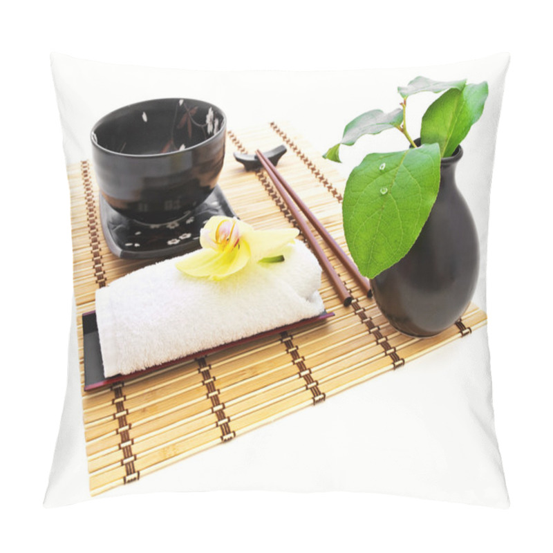 Personality  Table Serving Pillow Covers