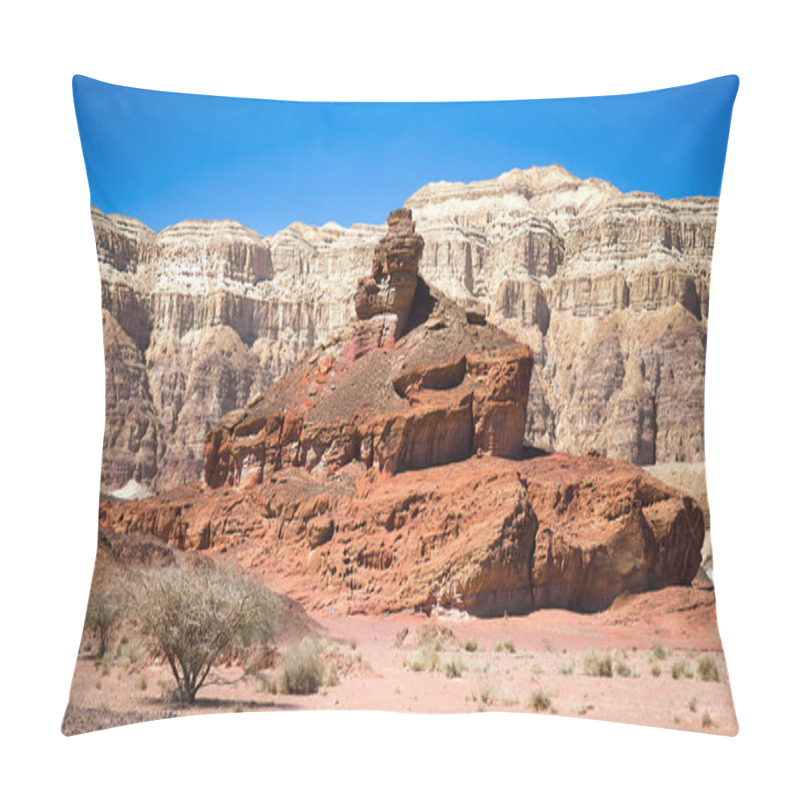 Personality  Israel Pillow Covers