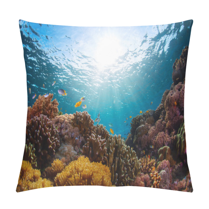 Personality  Indonesia Pillow Covers