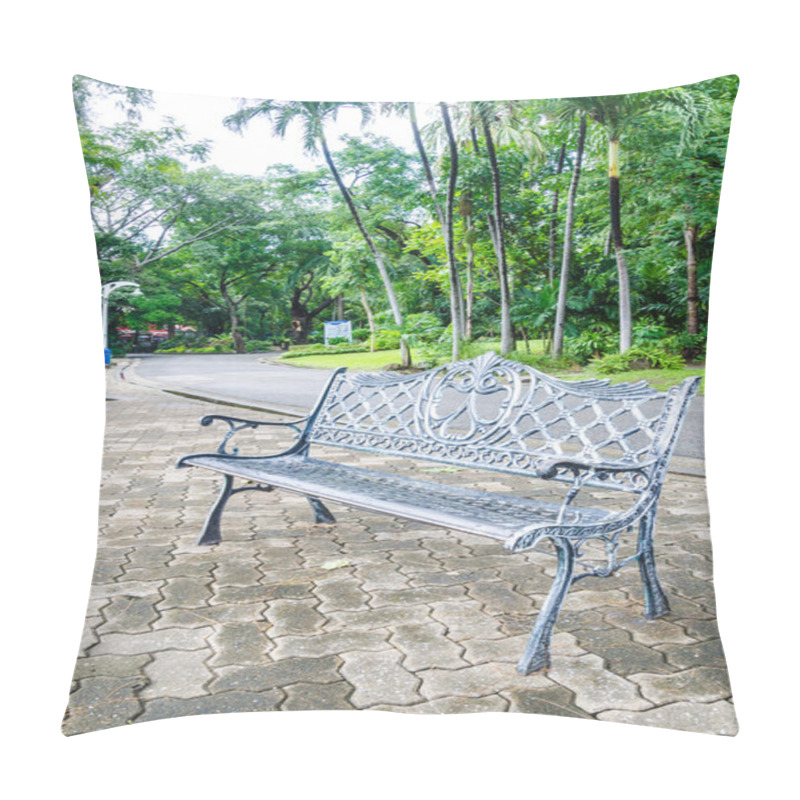 Personality  Park Pillow Covers