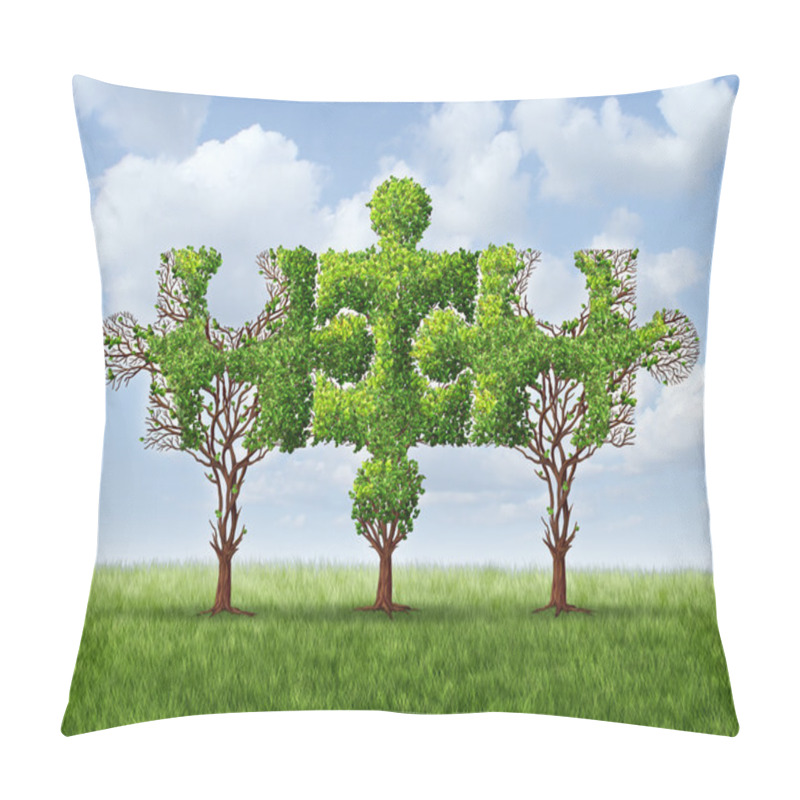 Personality  Growing Network Pillow Covers