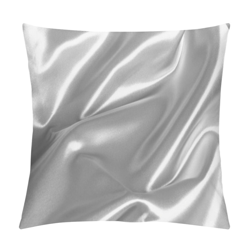 Personality  Silver Blanket Pillow Covers