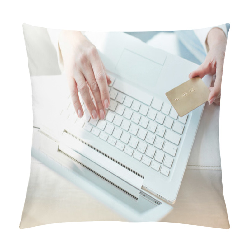 Personality  Online Purchase Pillow Covers