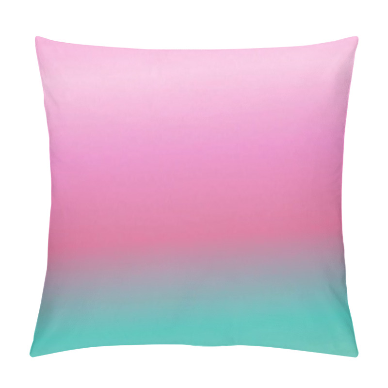 Personality  Creative Prismatic Background With Polygonal Pattern Pillow Covers