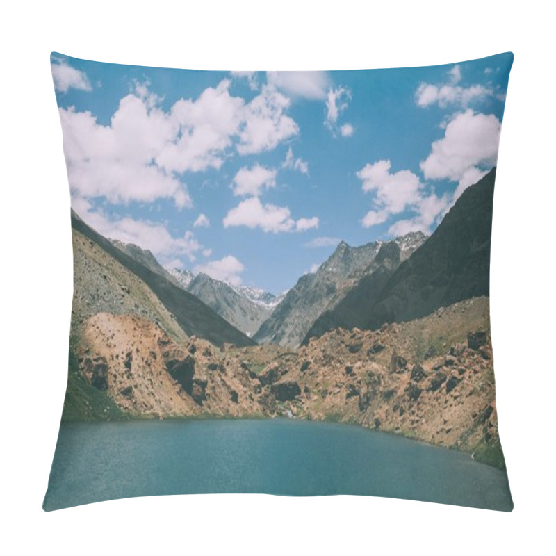 Personality  Himalayas Pillow Covers