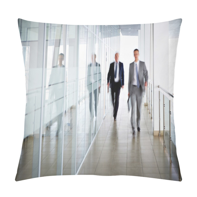 Personality  In Office Pillow Covers