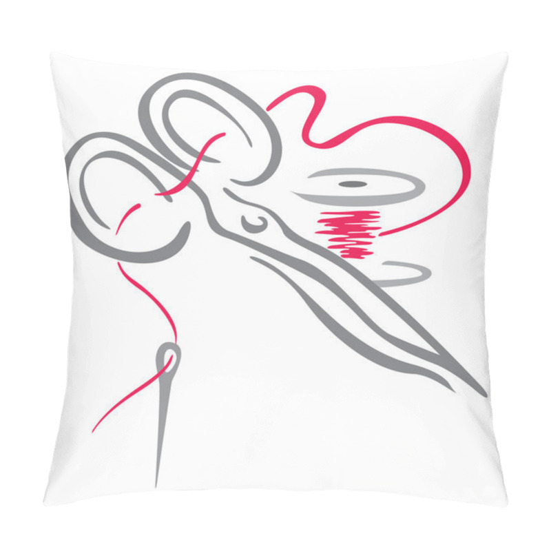 Personality  Traditional Sewing Pillow Covers