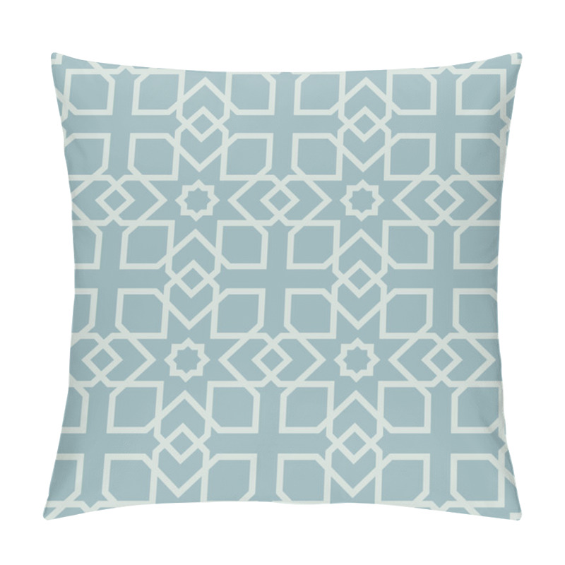 Personality  Perfect Seamless Pattern Pillow Covers