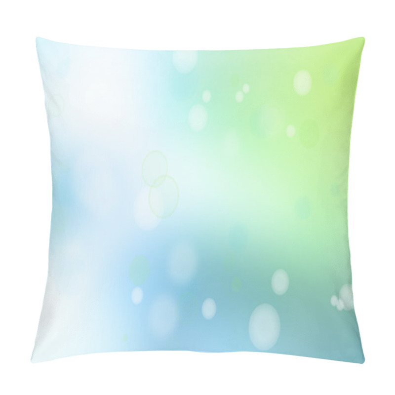 Personality  Abstract Background Pillow Covers