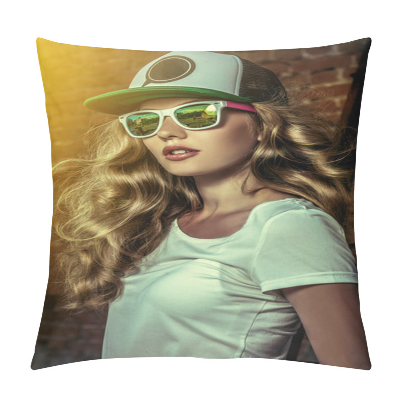 Personality  Slender Pillow Covers