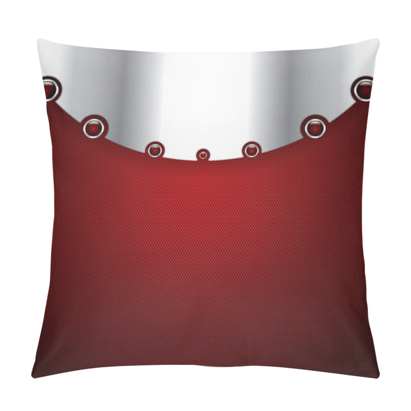 Personality  Abstract Background Pillow Covers