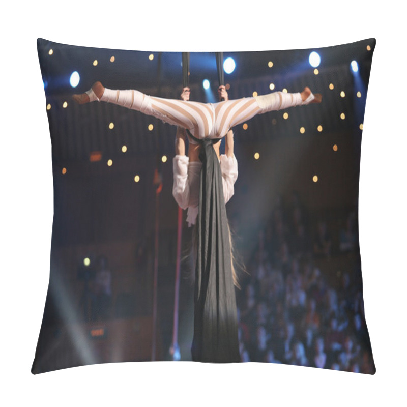 Personality  Air Acrobats Pillow Covers