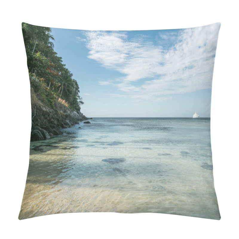 Personality  Thailand Pillow Covers