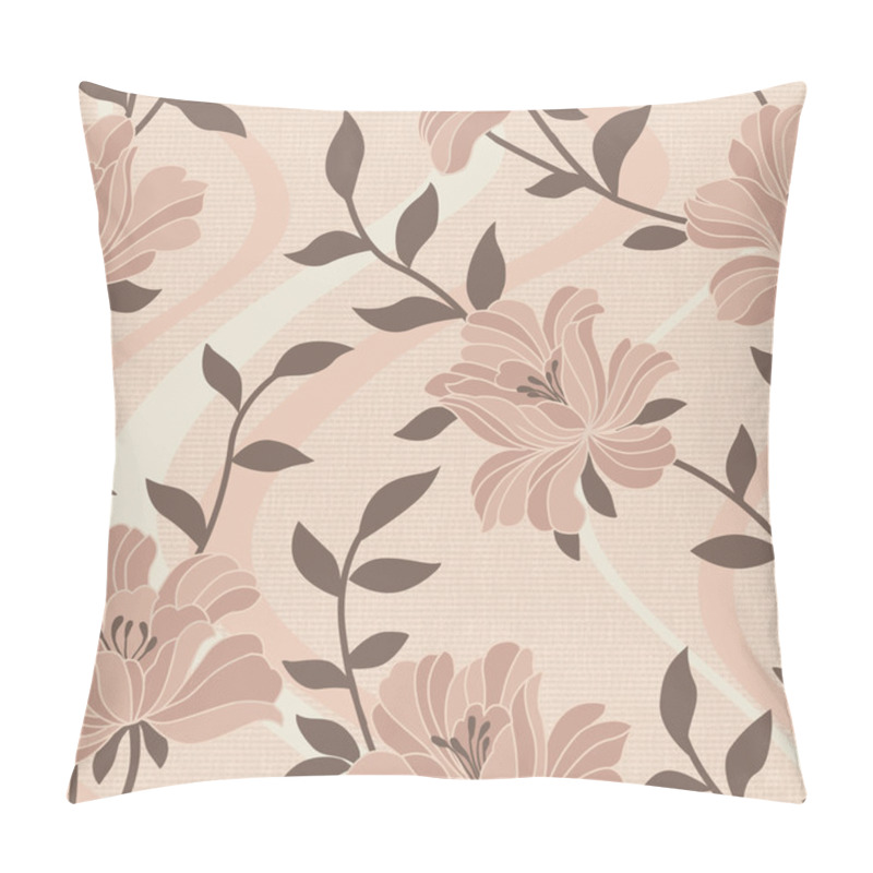 Personality  Seamless Pattern 7008 Pillow Covers