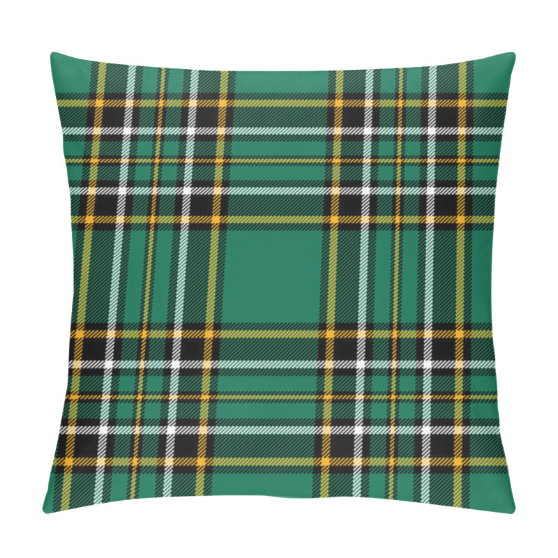 Personality  Tartan Plaid Pillow Covers