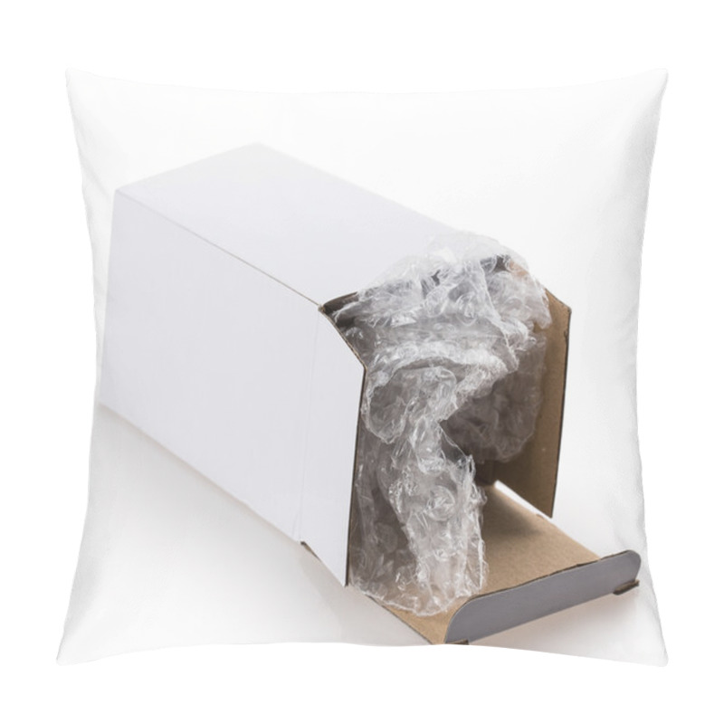 Personality  White Box Pillow Covers