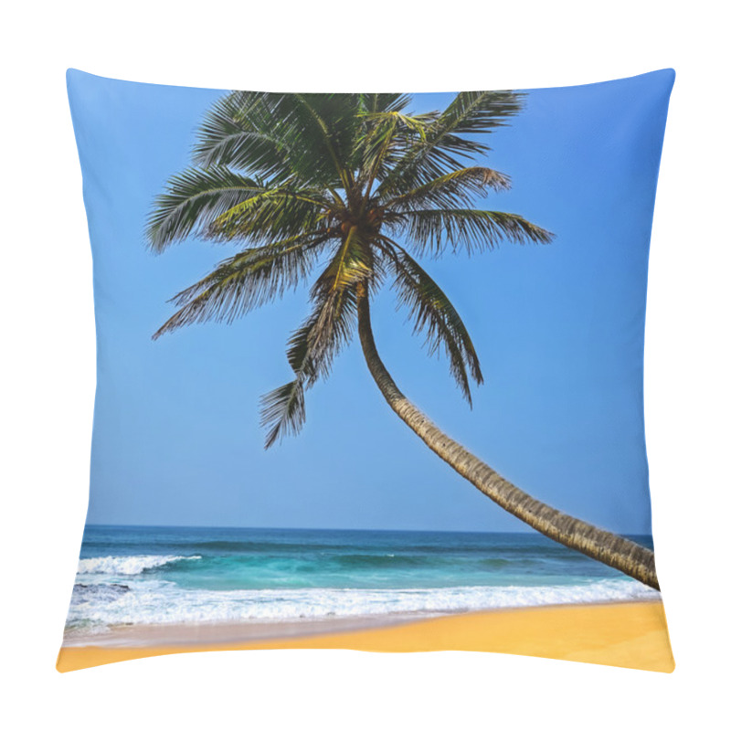 Personality  Sri Lanka Pillow Covers