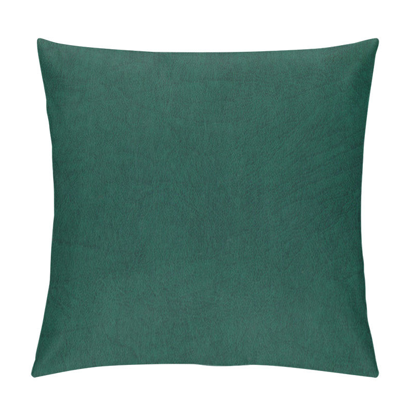 Personality  Green Binding Texture Pillow Covers