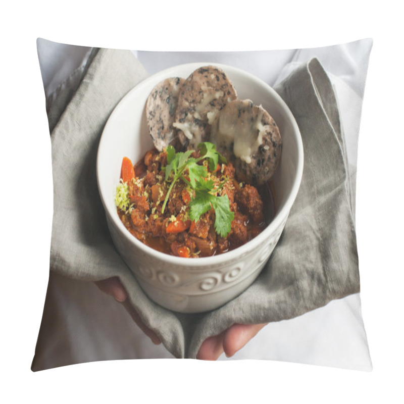 Personality  Chili Pillow Covers