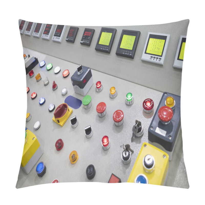 Personality   Key Swithc, Selector Switch, Push Button Swithc, Sign Light Pillow Covers