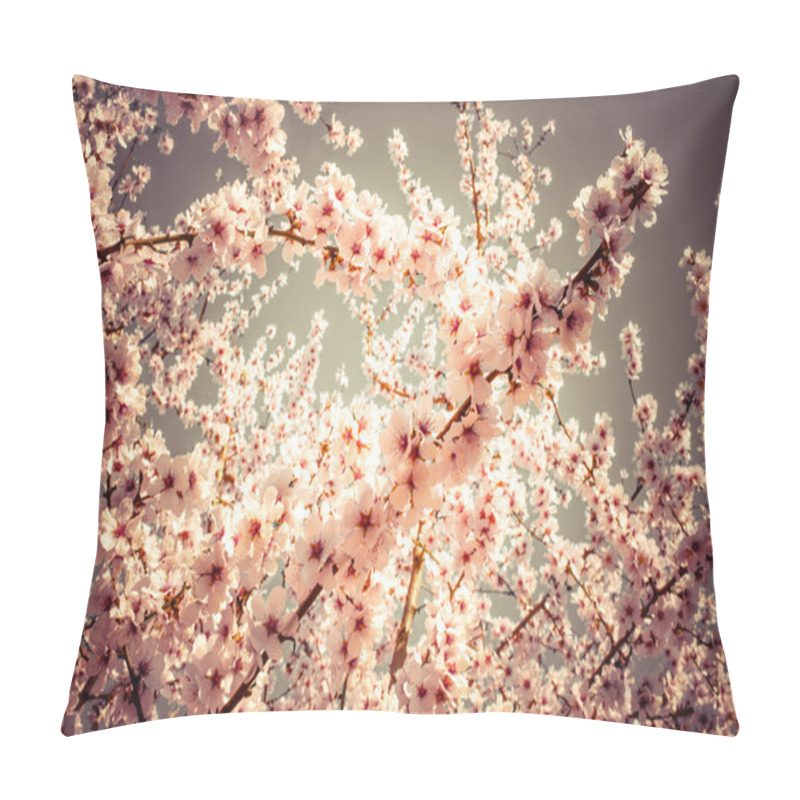 Personality  Blossom Pillow Covers