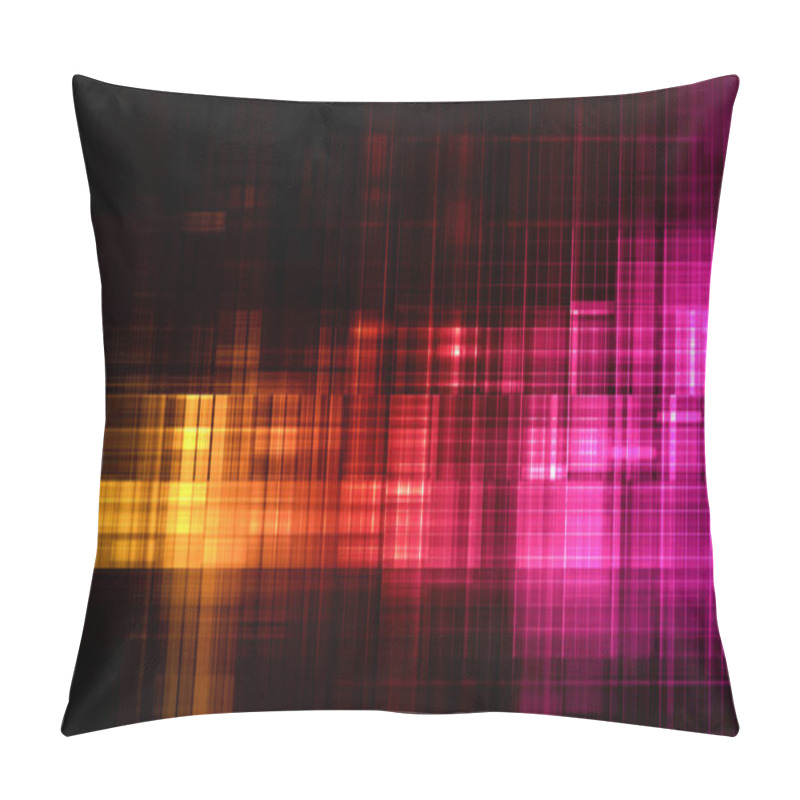 Personality  Genome Or Genetic Material Of An Organism Pillow Covers